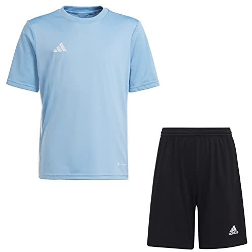 adidas Kinder Trikot Set Tabela 23 IA9155+H57502 140