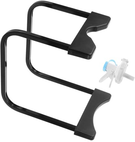 TOKIDNY 5 Gallon Water Jug Holder Spigot Detachable Water Bottle Stand for Outdoor Camping Kitchen Office Storage