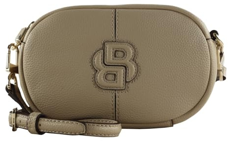BOSS Damen Anett Round Xbody Crossbody Bag