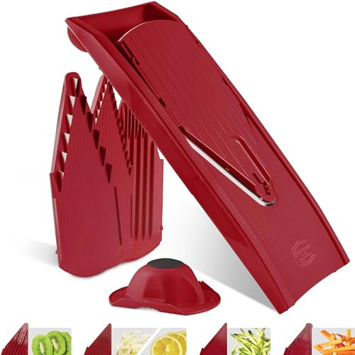 Gemüsehobel V1 ClassicLine Basis Set Restaurant Küche Gastronomie