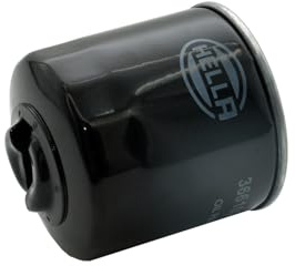 HELLA 8ZO 366 102-321 Ölfilter OF232 - Anschraubfilter