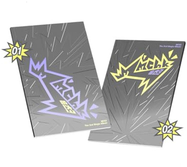 NEXZ - Mmchk 2nd Single Album+Pre-Order Gift (Chk! ver.)