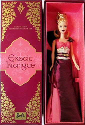 Barbie Collector # B9795