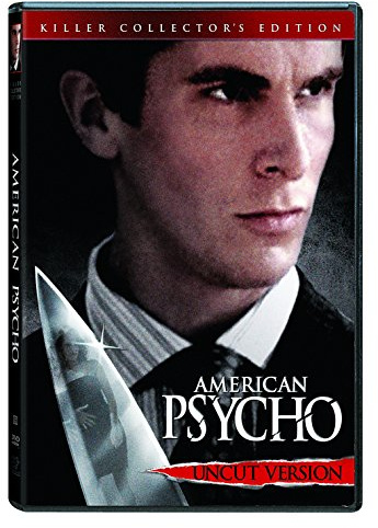 American Psycho (Uncut Version) (Killer Collector's Edition)
