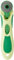 Clover 0366682 Taglierina Rotante con Cuscino Morbido: 28 mm