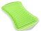 Lékué C'Rush Pileur à Glace Vert Lot 2 Unités 0250900V05C020