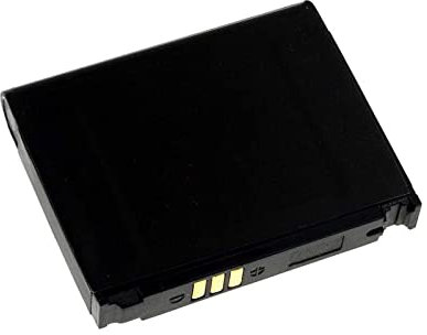 akku-net Batteria per Samsung SGH-U700, 3,7V, Li-Ion