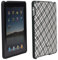 Speck Tartankaro Schutzhülle für Apple iPad schwarz/weiß