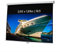 KIMEX - Pantalla de proyección - Función Manual - Tamaño Imagen 3,00 x 1,69m - Formato 16:9 - Ideal para Cine en casa, Salas de reuniones y escuelas - 041-3418