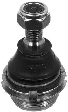Meyle 11-16 010 3347 Trag-/Führungsgelenk | Kompatibel mit: CITROËN C5 I, C5 I Break, C5 II, C5 II Break, XANTIA, XANTIA Break, XM, XM, XM Break, XM Break, PEUGEOT 405 I