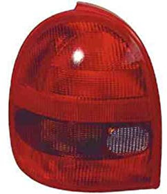 16531221 - Rücklicht links kompatibel mit OPEL CORSA B 3P 1993-2000