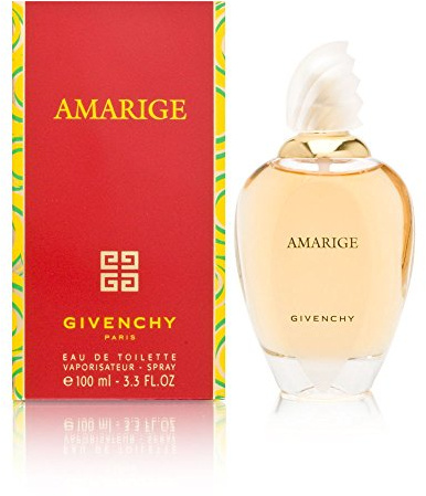 Givenchy - Amarige EDT Spray 3.3 Oz by Givenchy, Multicolor