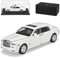 Kyosho Rolls Royce Phantom 2012 Weiss 1/43 Modell Auto