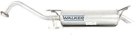 Walker 23328 Endschalldämpfer