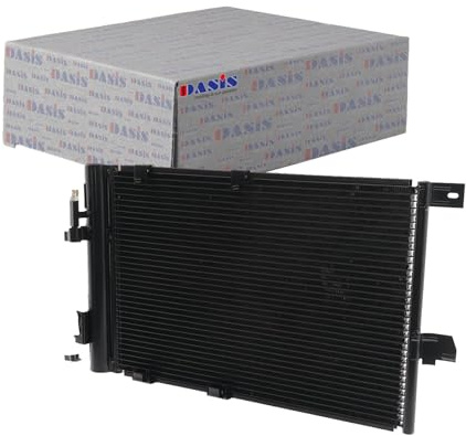 AKS DASIS 152150N Klimaanlagen