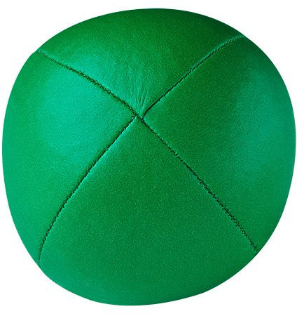 Henrys J05020-C33 Diabolo, grün