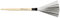 Vater VWTD - Escobilla baqueta
