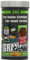 JBL GranaCichlid 40562 Premium Alleinfutter für räuberische Buntbarsche, Nachfülldose Granulat 250 ml