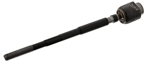 febi bilstein 11282 Axialgelenk, 1 Stück | Kompatibel mit: FIAT BRAVA, BRAVO I, TEMPRA, TEMPRA S.W., TIPO, UNO, LANCIA DEDRA, DEDRA SW, DELTA I