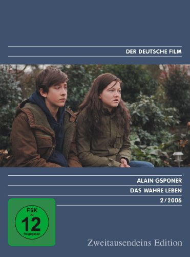 Das wahre Leben - Zweitausendeins Edition Deutscher Film 2/2006.