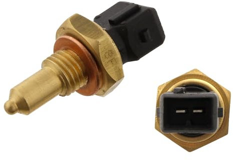 SWAG 20 92 9344 Sensor, Kühlmitteltemperatur Kühlmitteltemperatursensor, Kühlmittelsensor