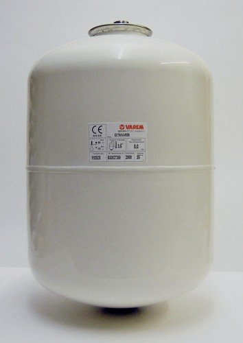 Zilflex Agua Caliente dhw (ACS) de 12 L varem