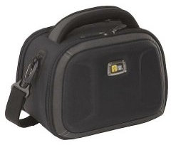 Qpb-5 Full Size Eva Camcorder Case