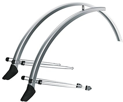 SKS Commuter Mudguard Set