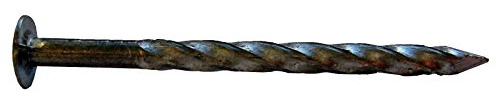 Schraubnagel Seko A2 3,1 x 65 mm/Pck a 100 Stück