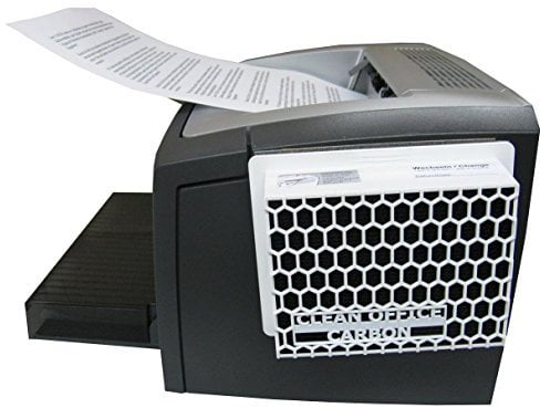 Clean Office 8004050 Carbon Filter für Laserdrucker und Kopierer