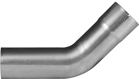 AP Auspuff (10314) 45 Grad Auspuff Rohrbogen
