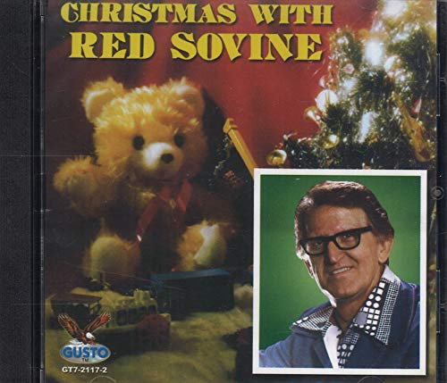 Christmas with Red Sovine
