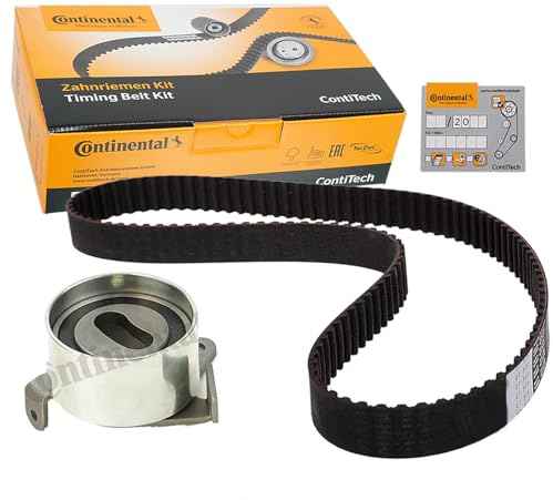 Continental ContiTech CT740 K1 Timing Kit