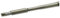JBC Lötspitze Serie C210, Meißelform, C210007/2,3 x 0,7 mm, gerade, Meißelform C210007 (Lötkartusche 2210 AD2210 C210 Loetkartusche Loetpatrone Loetspitze Lötpatrone T210-A)