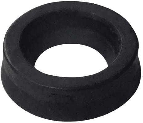 Saeco Dichtung für Tank, Ø 23 x 6,1 cm, Schwarz, für kleine Haushaltsgeräte