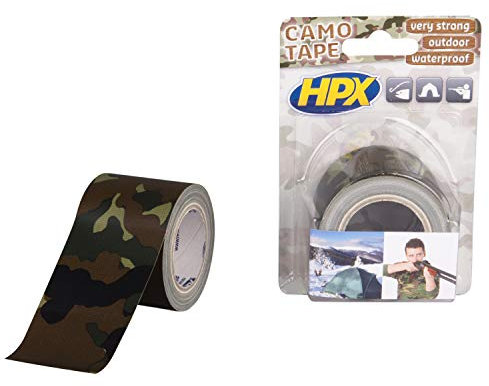 Motip CA5005 - Klebeband