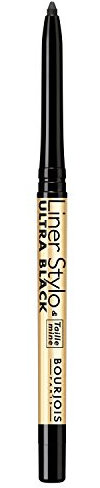 BOURJOIS Liner Stylo Ultra Black