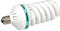 Bresser F000159 Spiral Tageslichtlampe (E27/105 Watt)