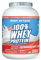 Body Attack- 100% Whey Protein, 2,3 kg, Fresa, proteína en polvo extra cremosa con hidrolizado y BCAA's, apoya el desarrollo muscular y las dietas, para todos los atletas