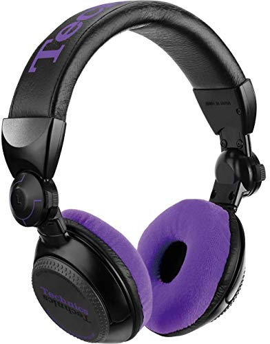 Zomo Polsterset RP-DJ12001210 Velour violett