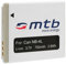 Batterie NB-4L pour Canon IXUS 30, 40, 50, 55, 60, 65, 70, 75, 80 is, 100 is...Voir liste!