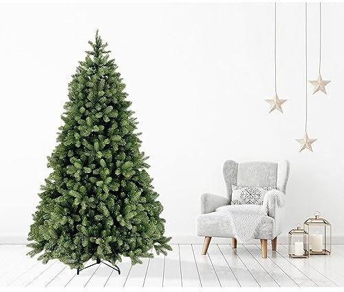 Albero di Natale Poly Bayberry cm. 225