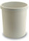 helit H61062-95 Helit Papierkorb 45l schwarz