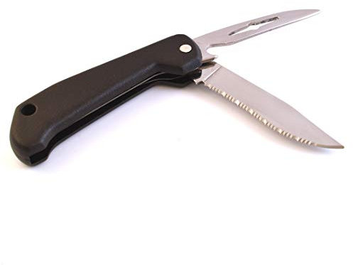 MAC SRL Coltello Nautica B91/6