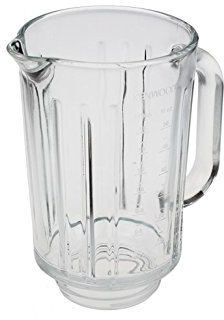 bol blender nu verre kenwood BL760 BL770 KW712697