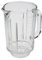 Kenwood - Caraffa per frullatore Kenwood BL760/BL770, in vetro, senza lame