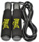 Everlast 9Ft Pvc Jump Rope, 9 feet (Black)