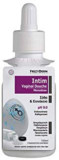FREZYDERM INTIM Vaginal Douche SODA pH 9 PN: B00TIR63ES