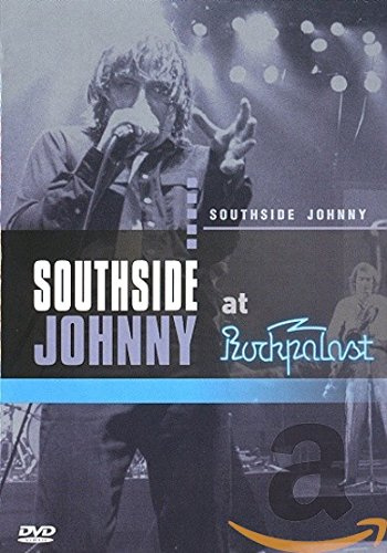 Southside Johnny - At Rockpalast
