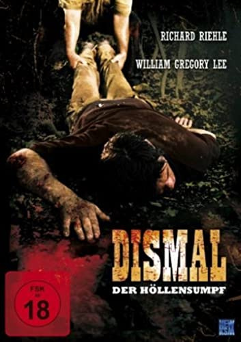 Dismal - Der Höllensumpf